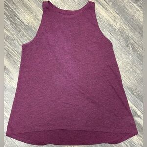 Old Navy Racerback Tank XS